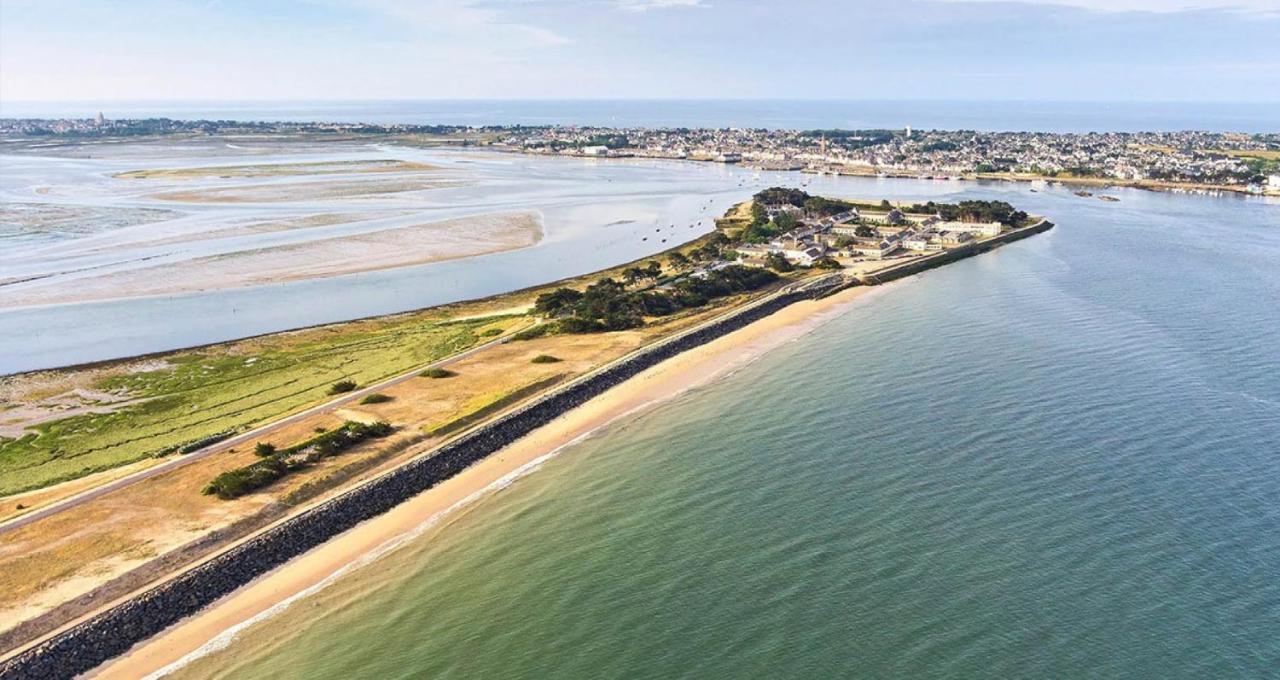 Aux Portes De Guerande Luaran gambar