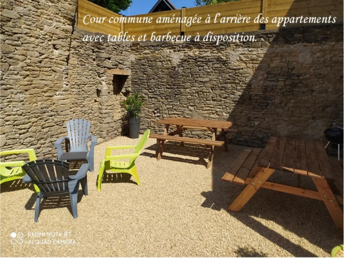 Aux Portes De Guerande Luaran gambar